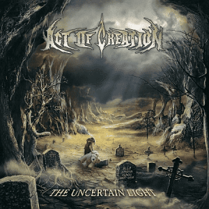 Act of Creation - The Uncertain Light