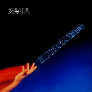 Zeus - Attack Time
