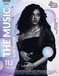 VA - The Music Liveshow