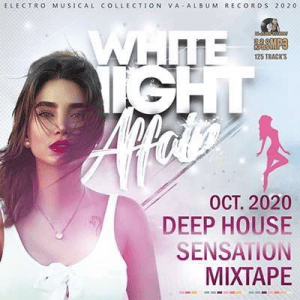 VA - White Night Affair