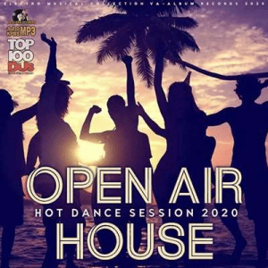 VA - Open Air House