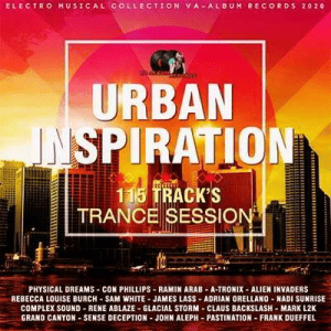 VA - Urban Inspiration: Trance Session