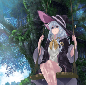 Majo no Tabitabi OST