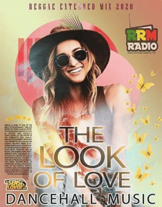 VA - The Look Of Love