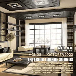 VA - Interior Lounge Sounds Vol.05