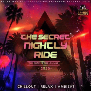 VA - The Secret Nightly Ride