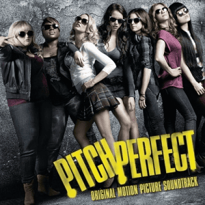 VA -   / Pitch Perfect OST