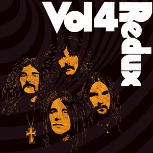 VA - Volume 4 (Redux)