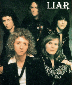 Liar - 2 Albums