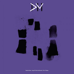 Depeche Mode - Songs of Faith and Devotion - The 12" Singles