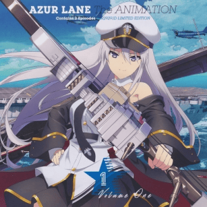 Azur Lane OST