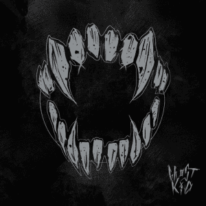 Ghostkid - GHOSTKID