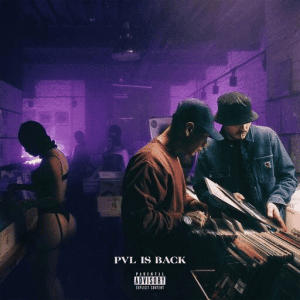 , Niman - PVL is back
