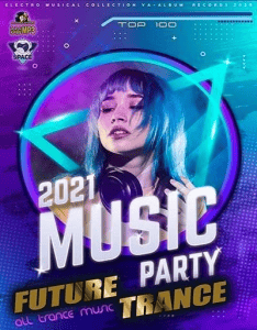 VA - Future Party Trance