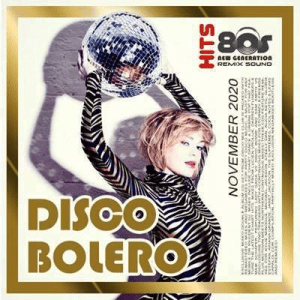 VA - Disco Bolero
