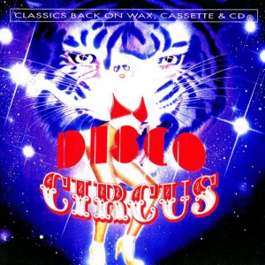  Disco Circus - 2 Albums