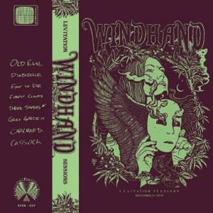 Windhand - Levitation Sessions