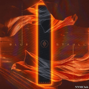 Blue Stahli - Copper