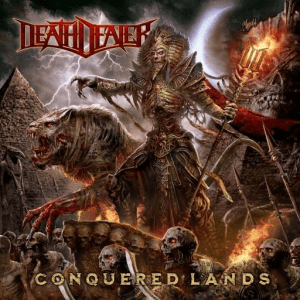  Death Dealer - Conquered Lands
