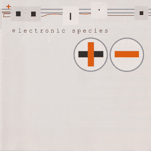 VA - Electronic Species