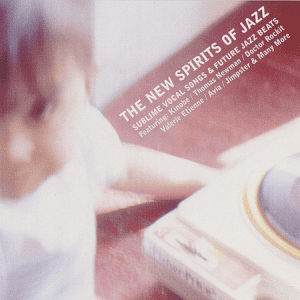  VA - The New Spirits Of Jazz