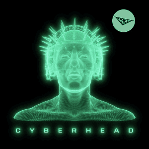 Priest - Cyberhead