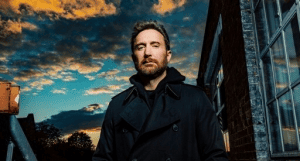 David Guetta - Live @ Amsterdam Music Festival, Netherlands (2020-11-07)