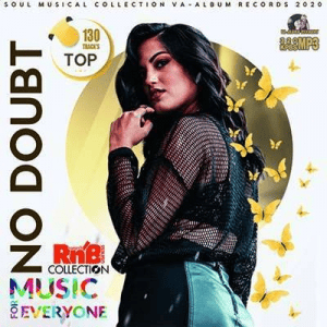  VA - No Doubt: Music RnB Collection