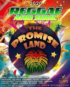 VA - The Promise Land