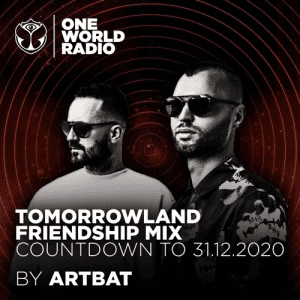 ARTBAT - Tomorrowland Friendship Mix