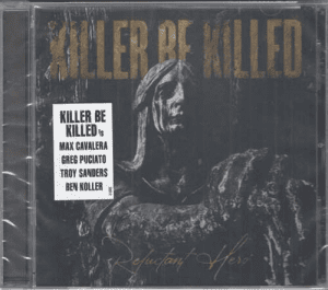 Killer Be Killed - Reluctant Hero