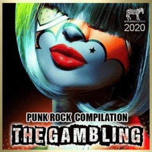 VA - The Gambling: Punk Rock Compilation