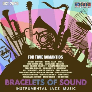 VA - Bracelets Of Sound: Instrumental Jazz Musi
