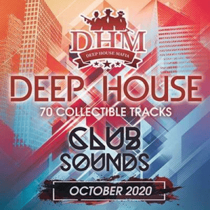 VA - Deep House Mafia