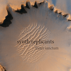 Synth Replicants - Inner Sanctum