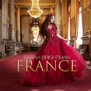 Sarah Brightman - France