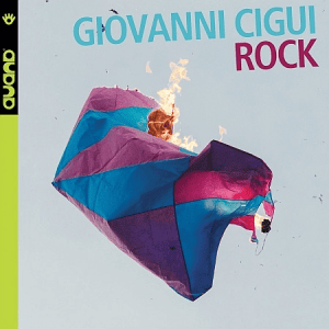 Giovanni Cigui - Rock