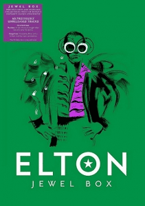 Elton John - Jewel Box