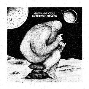 Giovanni Cigui - Cheewi Beats