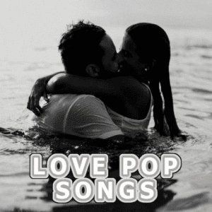 VA - Love Pop Songs