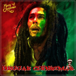 VA - Reggae Christmas! 