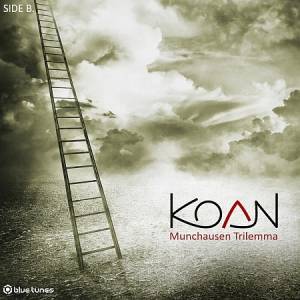 Koan - Munchausen Trilemma (Side B)