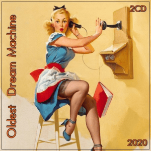  VA - Oldest Dream Machine