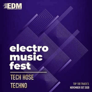 VA - Tech House Electro Music Fest