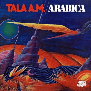Tala A.M. - Arabica