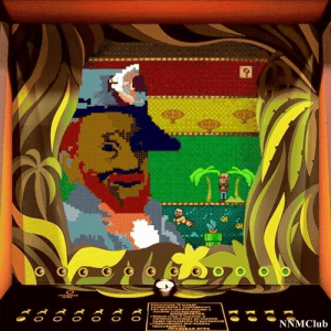  & Lee "Scratch" Perry - Dub in Aquarium (Bonus Game)