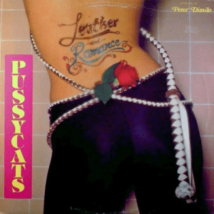 Pussycats - Leather And Romance