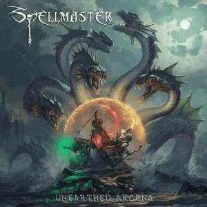  Spellmaster - Unearthed Arcana