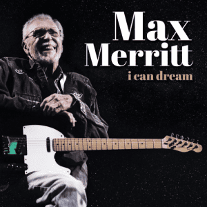  Max Merritt - I Can Dream