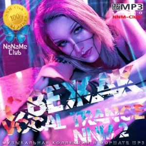 VA -  Vocal Trance NNM 2